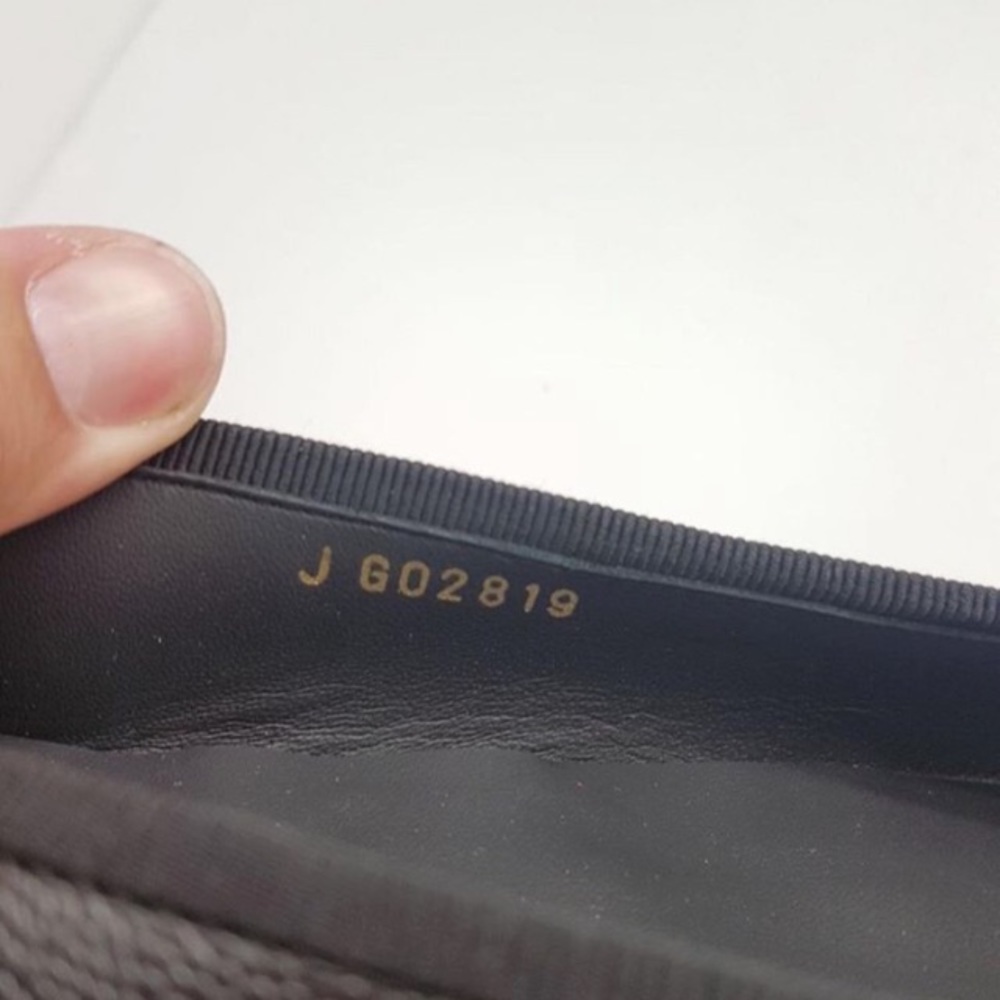 Chanel size 40 ballet flats no trades 40 euro - Picture 5 of 8